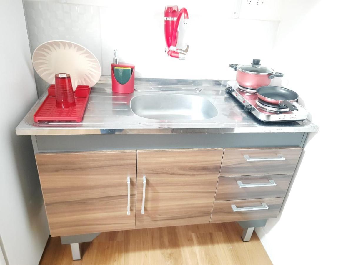 Studio Liberdade Paulista Db2 Apartment São Paulo Ngoại thất bức ảnh