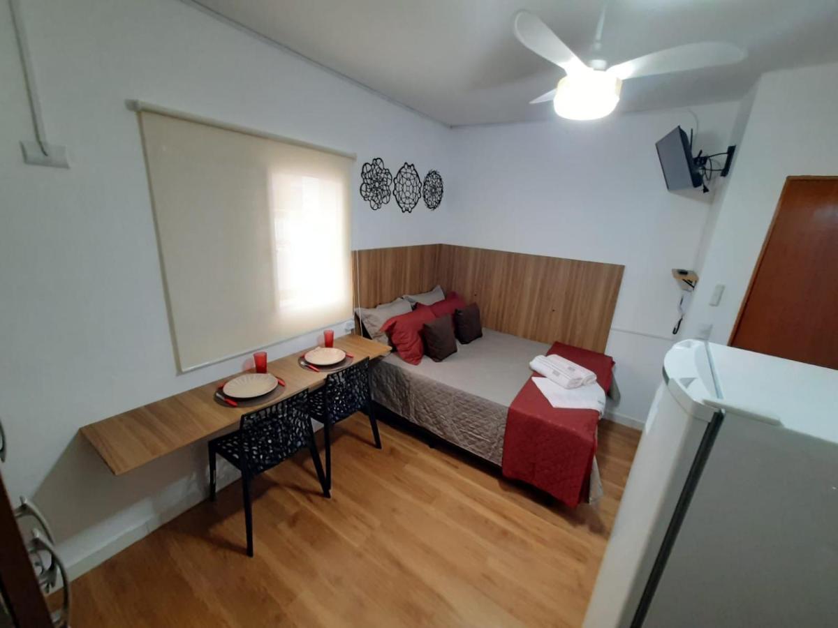 Studio Liberdade Paulista Db2 Apartment São Paulo Ngoại thất bức ảnh