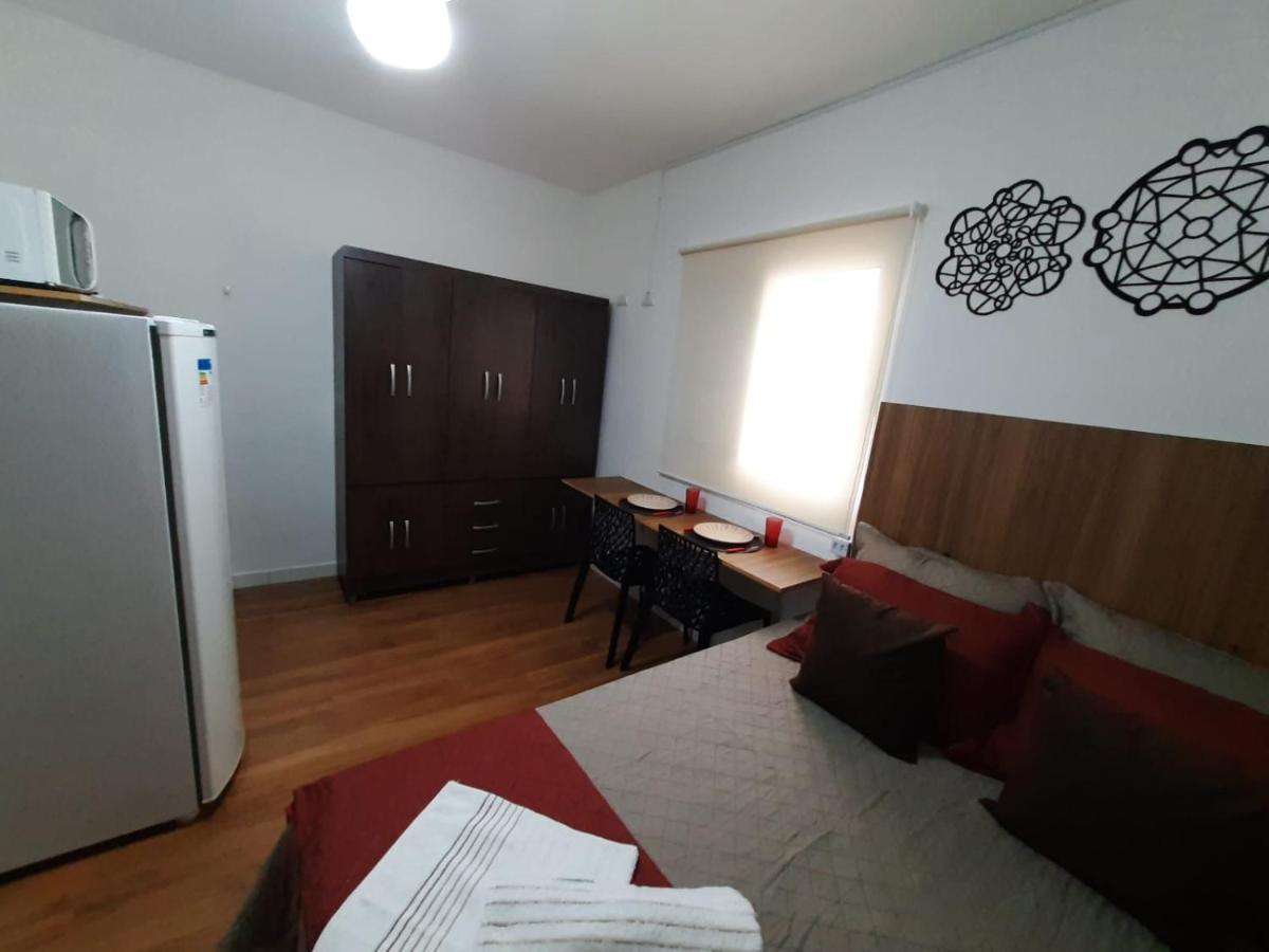 Studio Liberdade Paulista Db2 Apartment São Paulo Ngoại thất bức ảnh