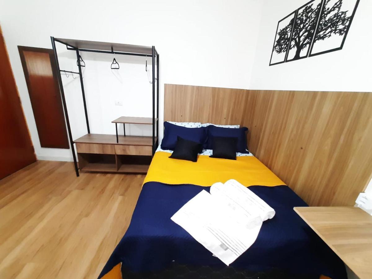 Studio Liberdade Paulista Db2 Apartment São Paulo Ngoại thất bức ảnh