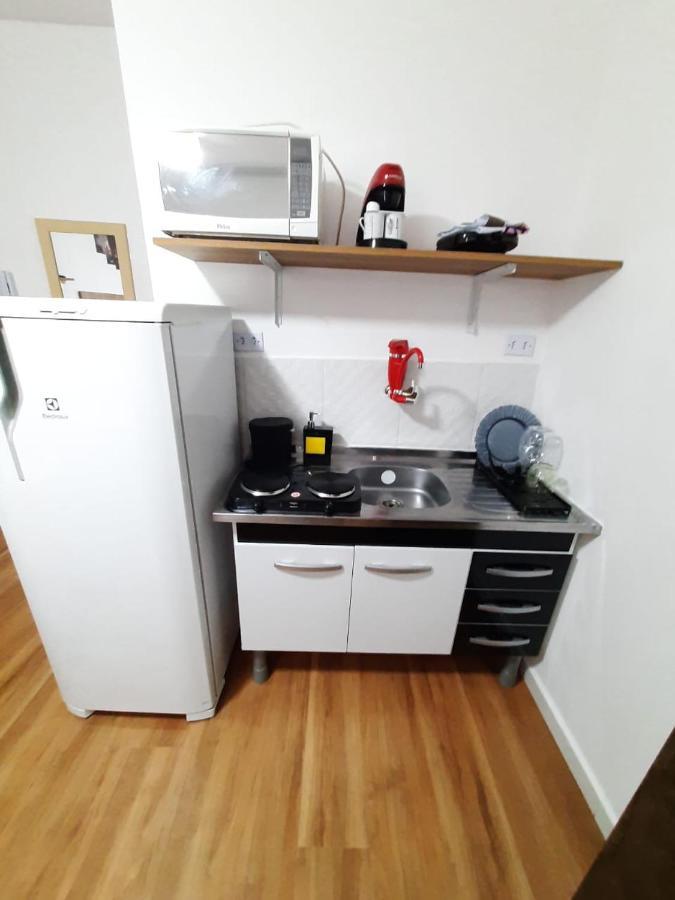 Studio Liberdade Paulista Db2 Apartment São Paulo Ngoại thất bức ảnh