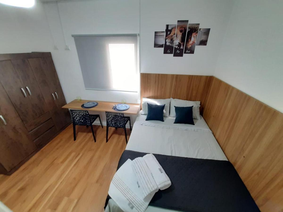 Studio Liberdade Paulista Db2 Apartment São Paulo Ngoại thất bức ảnh