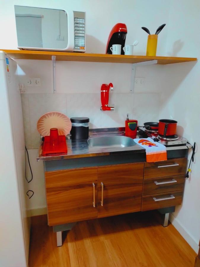 Studio Liberdade Paulista Db2 Apartment São Paulo Ngoại thất bức ảnh