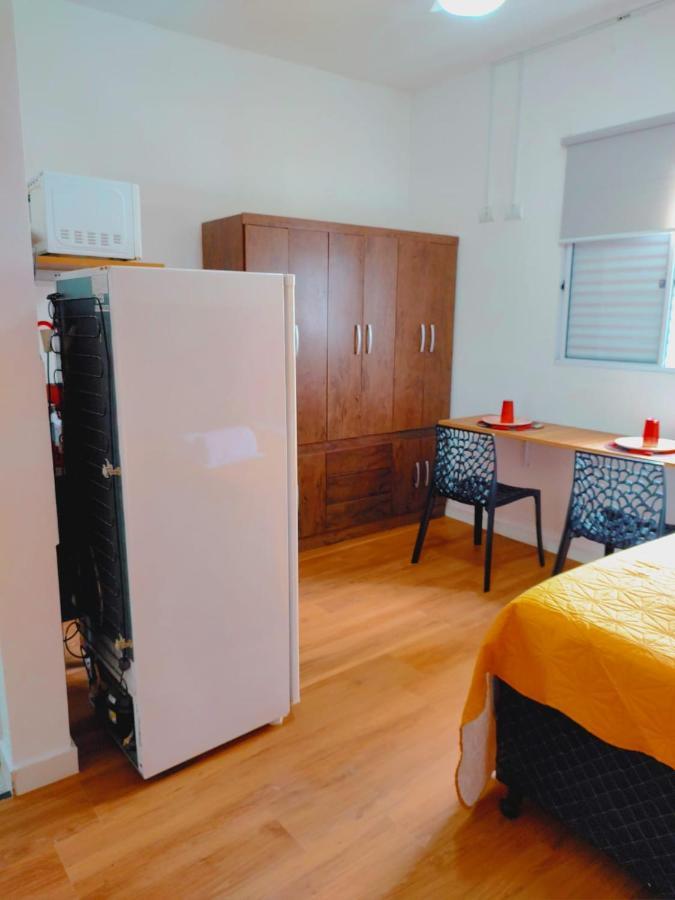 Studio Liberdade Paulista Db2 Apartment São Paulo Ngoại thất bức ảnh