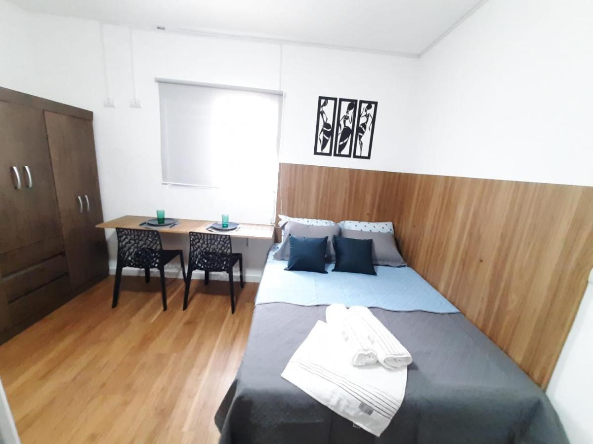 Studio Liberdade Paulista Db2 Apartment São Paulo Ngoại thất bức ảnh