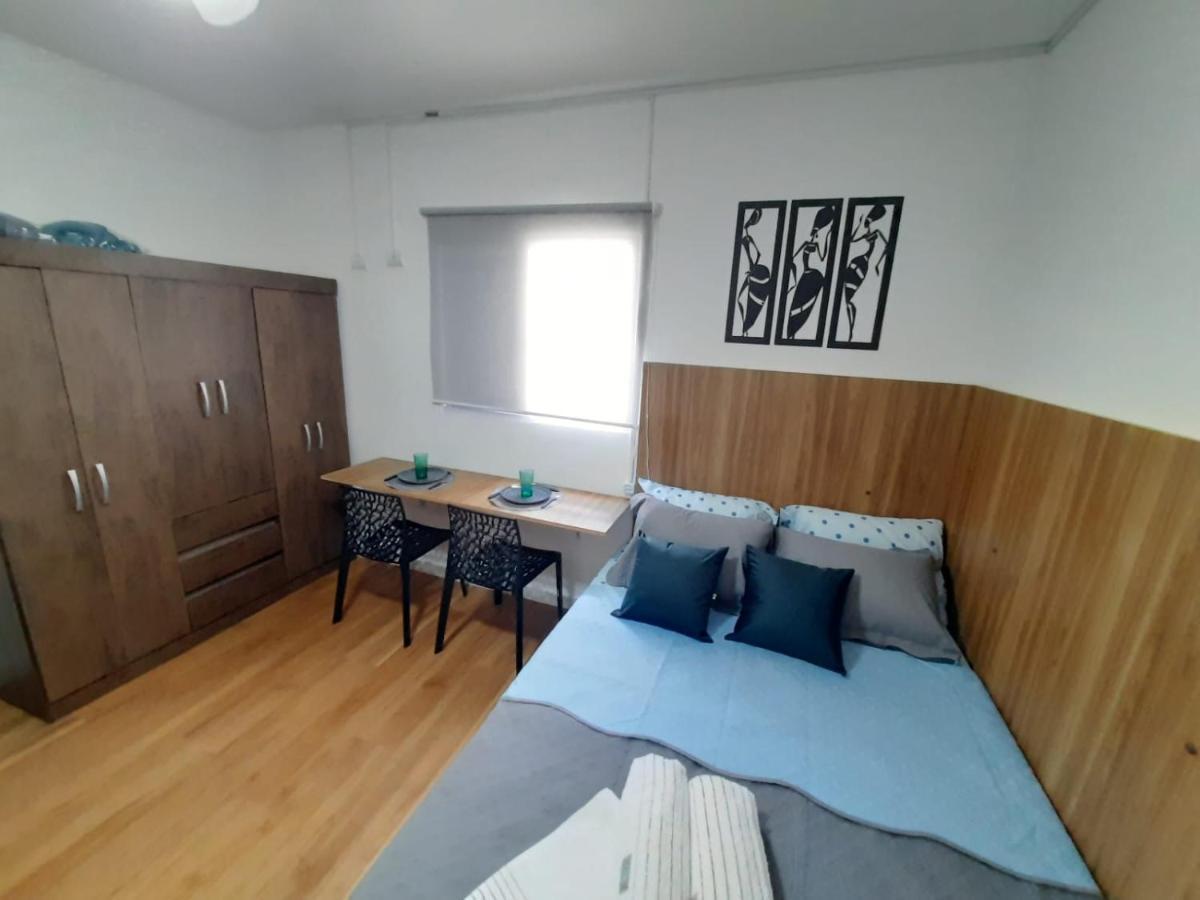 Studio Liberdade Paulista Db2 Apartment São Paulo Ngoại thất bức ảnh